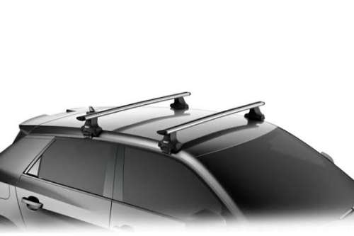 Roof Box